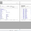 Jungheinrich ETV 325 Spare Parts Catalogue 91044835 en 2