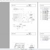 Jungheinrich ETV 325 Spare Parts Catalogue 91044835 en 3