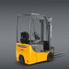 Jungheinrich Forklift