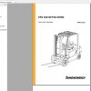 Jungheinrich Forklift 3.24 GB PDF Spare Parts Patalog EN DVD 10
