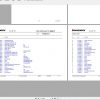 Jungheinrich Forklift 3.24 GB PDF Spare Parts Patalog EN DVD 5