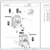 Jungheinrich Forklift 3.24 GB PDF Spare Parts Patalog EN DVD 6