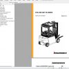 Jungheinrich Forklift 3.24 GB PDF Spare Parts Patalog EN DVD 8