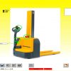 Jungheinrich JETI Judit ForkLift v4.36 004 11.2021 Full Diagnostic Software 7