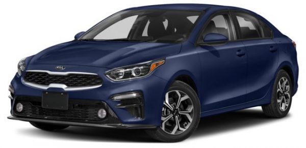 Kia Forte 2019 2021 BD Service Manual