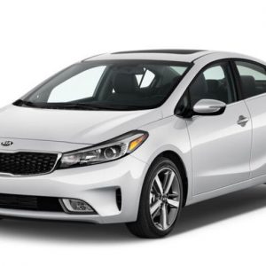 Kia Forte Second Generation YD 2014 2018 Service Manual
