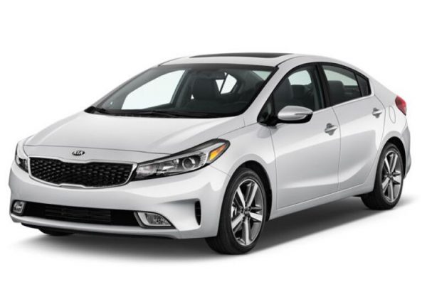 Kia Forte Second Generation YD 2014 2018 Service Manual