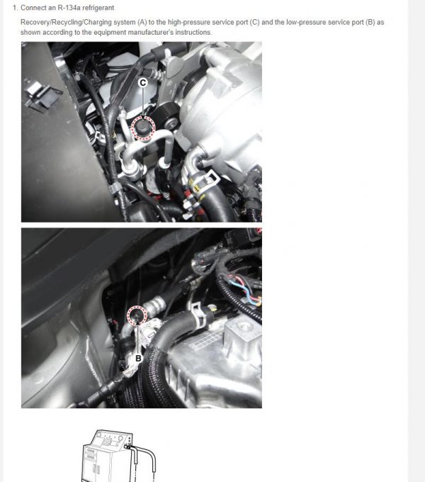 Kia Niro 2017 DE HEV Service Manual 2