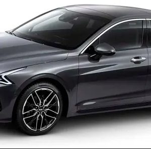 Kia Optima DL3 2019 2021 Service and Repair Manual