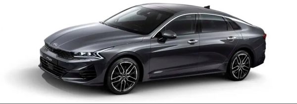 Kia Optima DL3 2019 2021 Service and Repair Manual