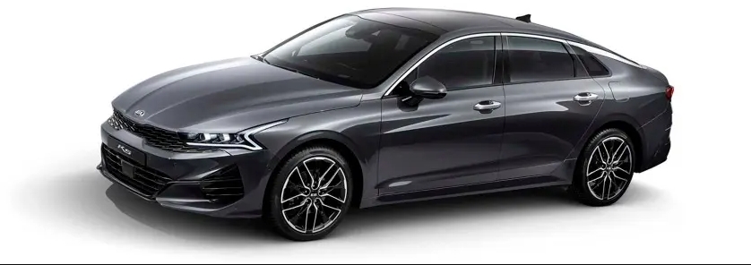 Kia Optima DL3 2019 2021 Service and Repair Manual