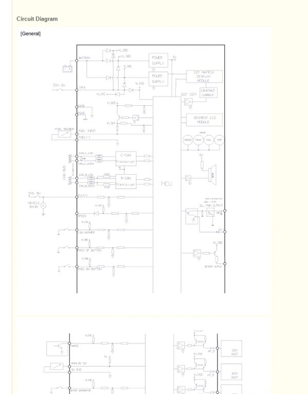 Kia Optima TF 2011 2021 Service Manual 3