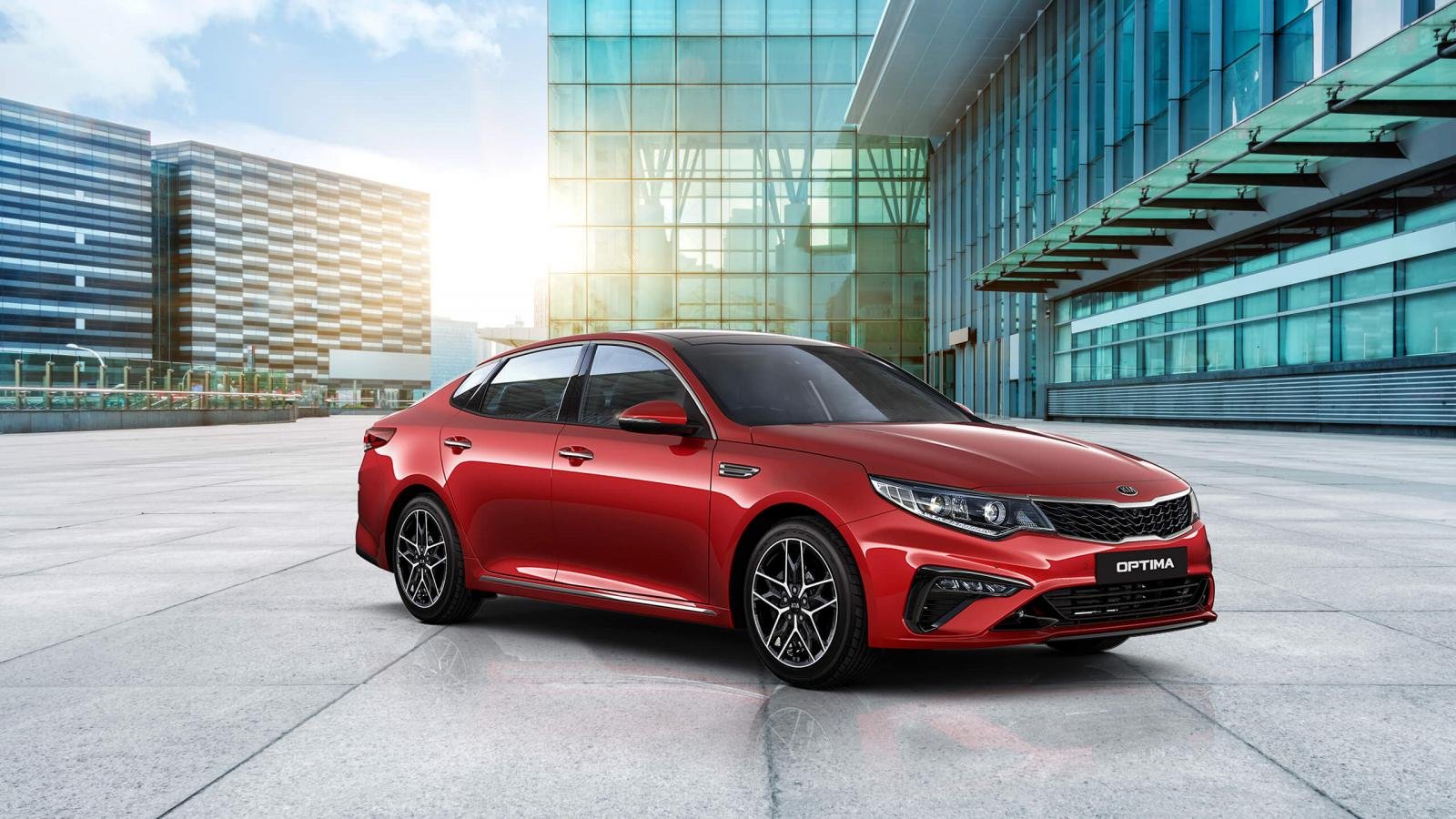 Kia Optima TF 2011 2021 Service Manual