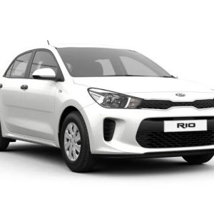 Kia Rio 2017 2021 YB Service Manual