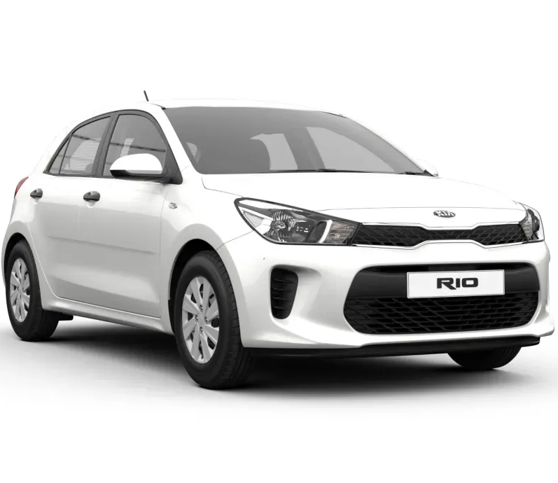 Kia Rio 2017 2021 YB Service Manual
