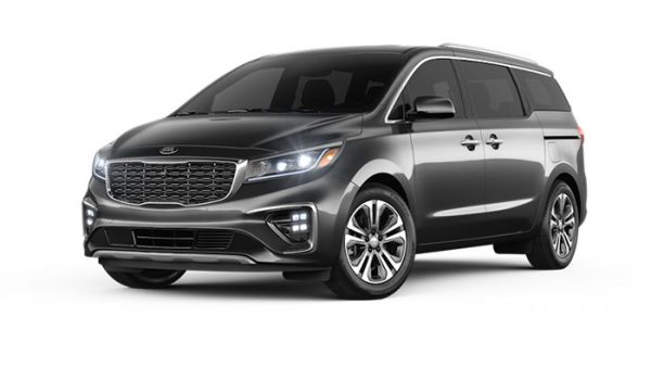 Kia Sedona Third Generation YP 2014 2021 Service Manual