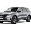 Kia Sorento Second Generation XM 2011 2021 Service Manual