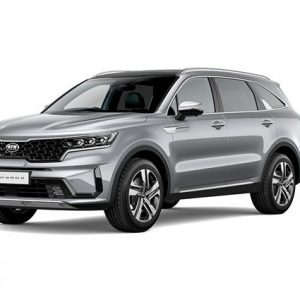 Kia Sorento Second Generation XM 2011 2021 Service Manual