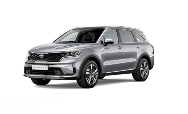 Kia Sorento Second Generation XM 2011 2021 Service Manual