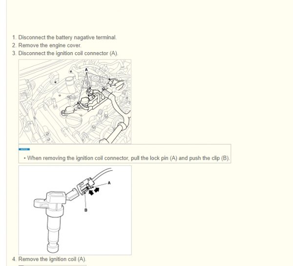 Kia Sorento XM 2011 2021 Service Manual 3