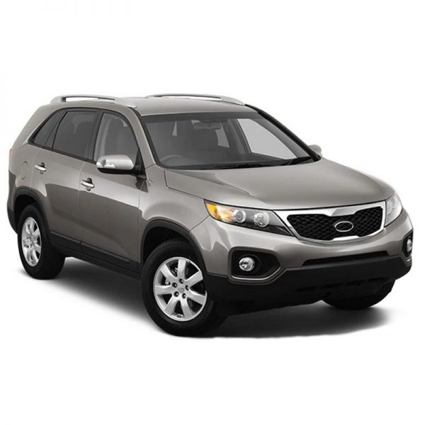 Kia Sorento XM 2011 2021 Service Manual
