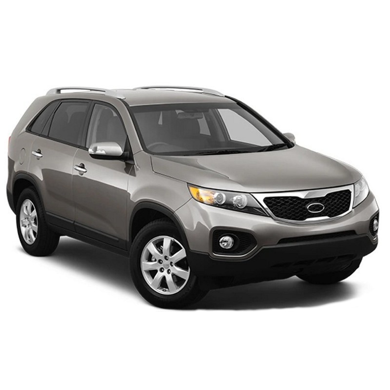 Kia Sorento XM 2011 2021 Service Manual