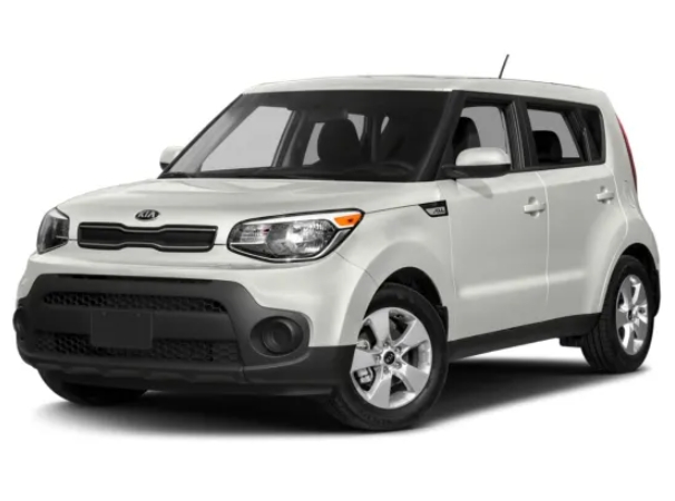 Kia Soul 2014 2019 PS Service Manual
