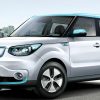 Kia Soul EV PS EV 2015 2020 Service Manual