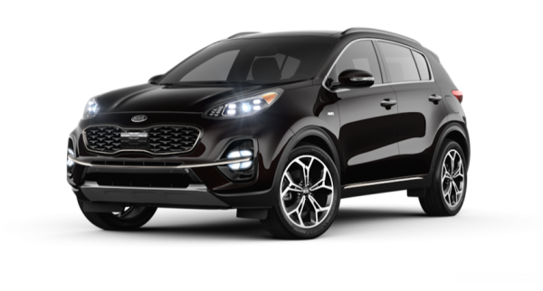 Kia Sportage QL 2015 2021 Service Manual