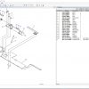 Komatsu CSS EPC Forklift 11.2021 Spare Parts Catalog 4