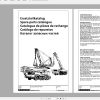 Liebher Mobile Crane LTM 1130 51 Service Part Manual 2