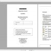 Liebher Mobile Crane LTM 1130 51 Service Part Manual 6