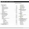 Link Belt Articulated Truck D16 Schematics Operation Service Manual 1