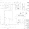 Link Belt Articulated Truck D16 Schematics Operation Service Manual 3