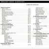 Link Belt Articulated Truck D25 Schematics Operation Manual 1