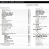 Link Belt Articulated Truck D30 Schematics Operation Service Manual 1