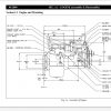 Link Belt Articulated Truck E30 Schematics Operation Service Manual 2 1