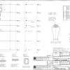 Link Belt Articulated Truck E30 Schematics Operation Service Manual 3 1