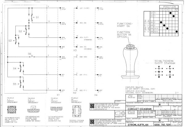 Link Belt Articulated Truck E30 Schematics Operation Service Manual 3 1