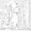 Link Belt Excavator 130 LX Schematics Operators Parts Service Manual 1 1