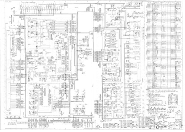 Link Belt Excavator 130 LX Schematics Operators Parts Service Manual 1