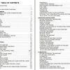 Link Belt Excavator 130 LX Schematics Operators Parts Service Manual 2 1