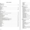 Link Belt Excavator 130 X2 LC Schematics Operators Service Manual 1