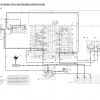 Link Belt Excavator 130 X2 LC Schematics Operators Service Manual 2