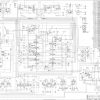 Link Belt Excavator 130 X2 Schematics Operators Parts Service Manual 2
