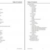 Link Belt Excavator 130 X2 Schematics Operators Parts Service Manual 4