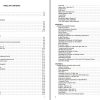 Link Belt Excavator 135 SPIN ACE MSR Schematics Operators Service Manual 2