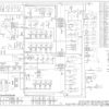Link Belt Excavator 135 SPIN ACE MSR Schematics Operators Service Manual 4