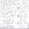 Link Belt Excavator 135 SPIN ACE MSR Tier 3 Schematics Operation Service Manual 4 1
