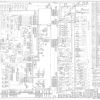 Link Belt Excavator 160 LX Schematics Operators Parts Service Manual 3